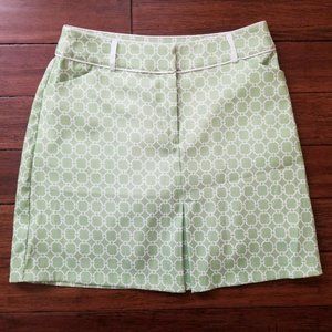 tail white label skort
